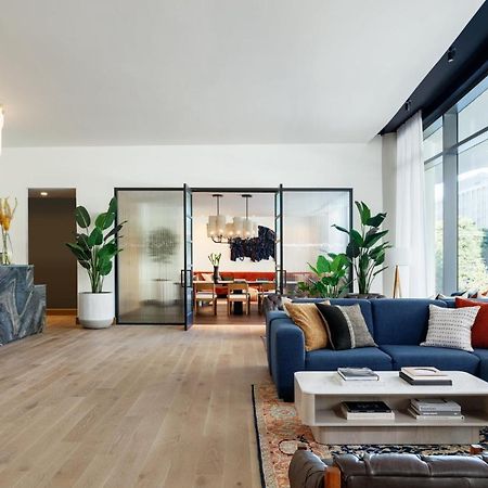 Kimpton Shane Atlanta By Ihg Zewnętrze zdjęcie