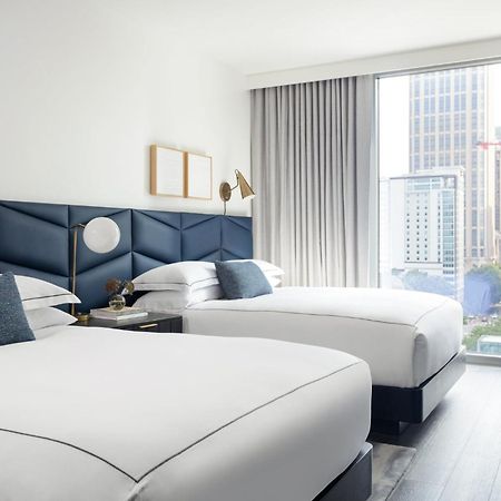 Kimpton Shane Atlanta By Ihg Zewnętrze zdjęcie