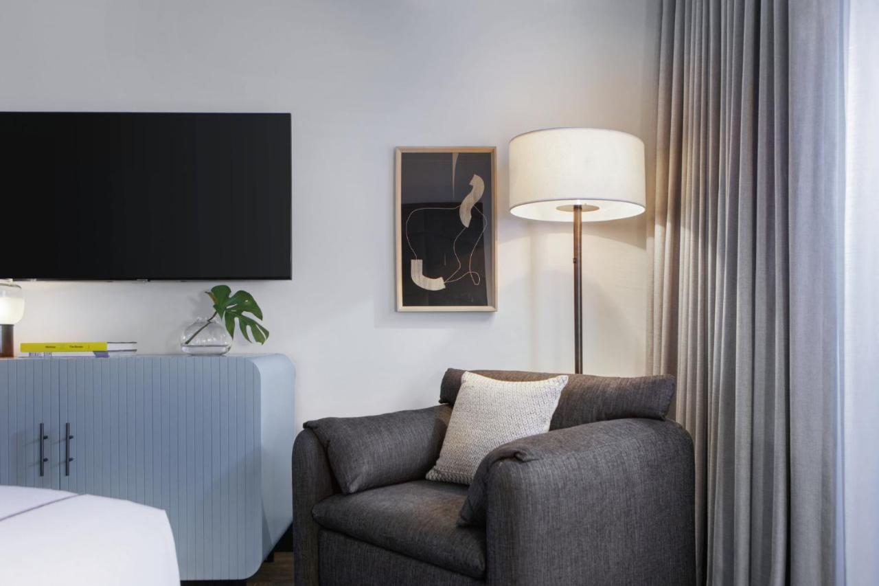 Kimpton Shane Atlanta By Ihg Zewnętrze zdjęcie