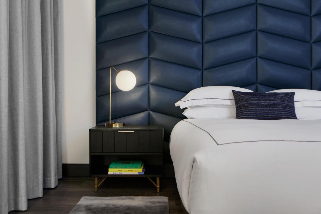 Kimpton Shane Atlanta By Ihg Zewnętrze zdjęcie