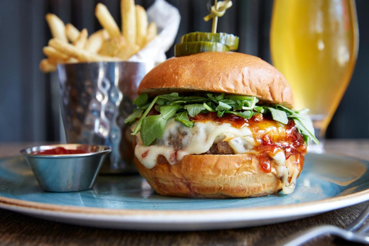 Kimpton Shane Atlanta By Ihg Zewnętrze zdjęcie