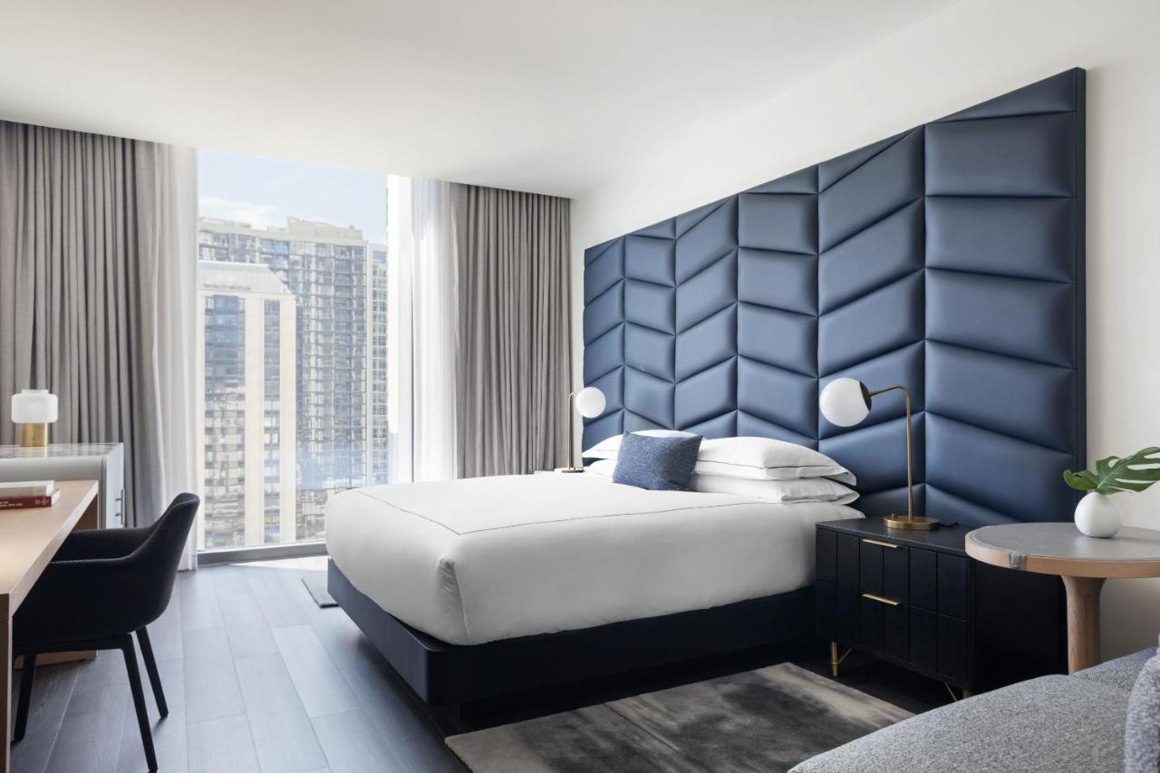 Kimpton Shane Atlanta By Ihg Zewnętrze zdjęcie