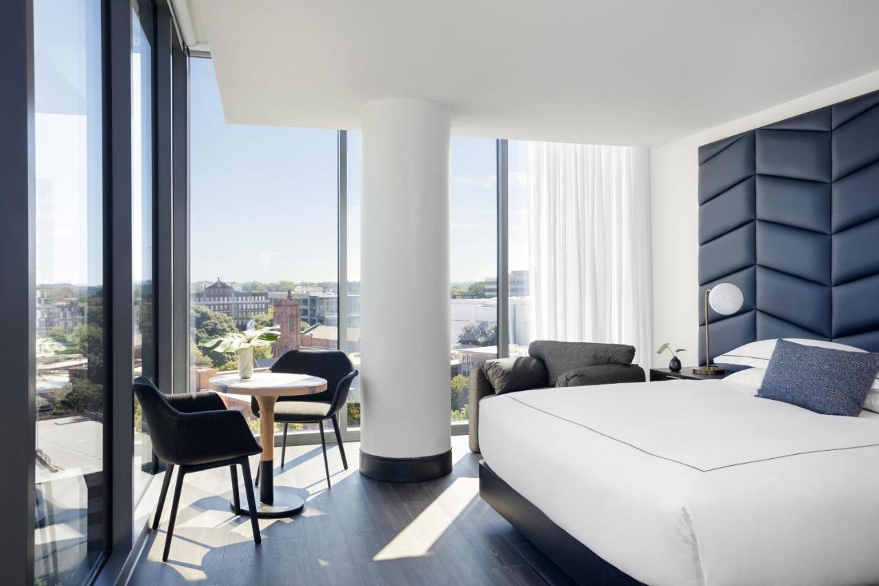 Kimpton Shane Atlanta By Ihg Zewnętrze zdjęcie