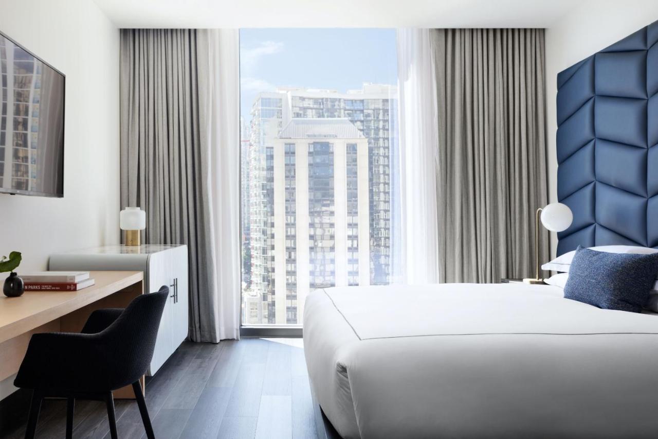 Kimpton Shane Atlanta By Ihg Zewnętrze zdjęcie