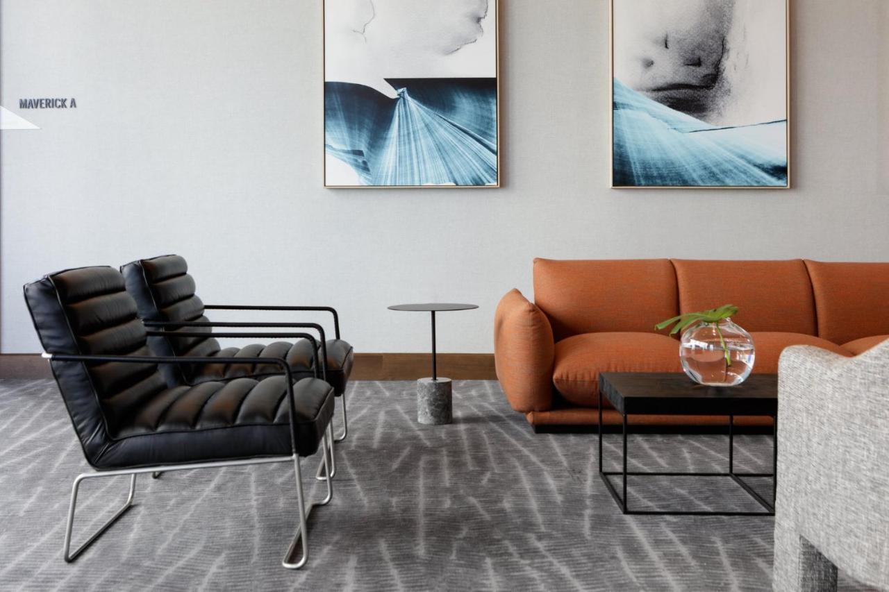Kimpton Shane Atlanta By Ihg Zewnętrze zdjęcie