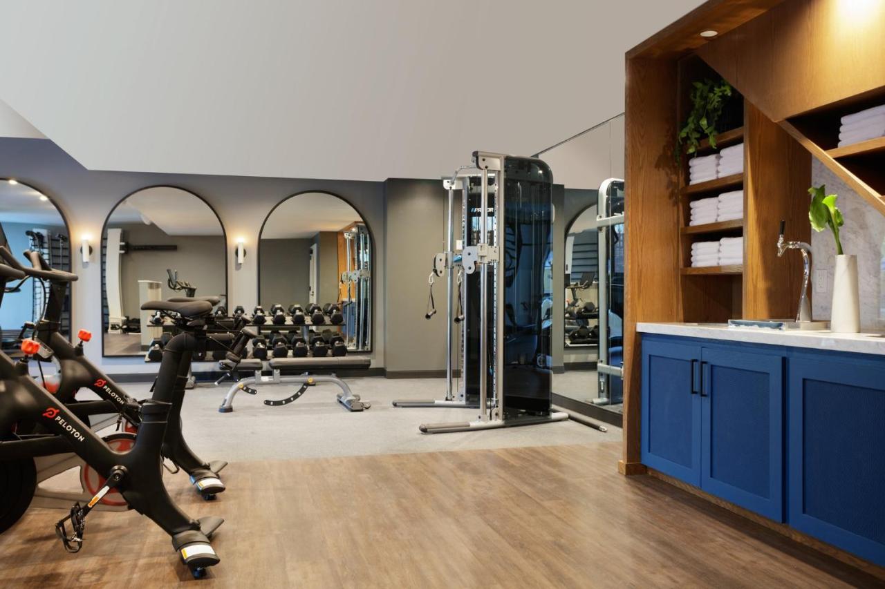 Kimpton Shane Atlanta By Ihg Zewnętrze zdjęcie