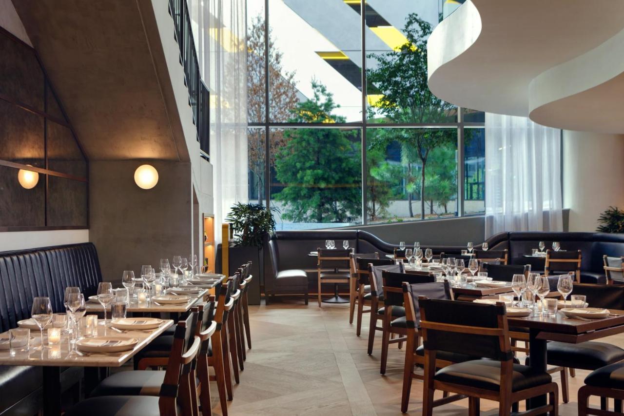 Kimpton Shane Atlanta By Ihg Zewnętrze zdjęcie