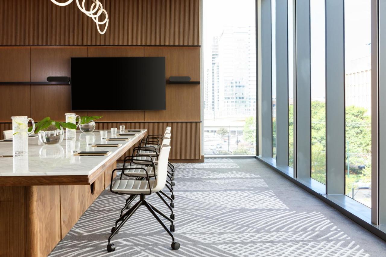 Kimpton Shane Atlanta By Ihg Zewnętrze zdjęcie