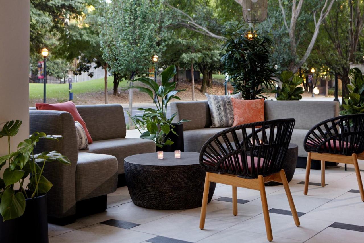 Kimpton Shane Atlanta By Ihg Zewnętrze zdjęcie