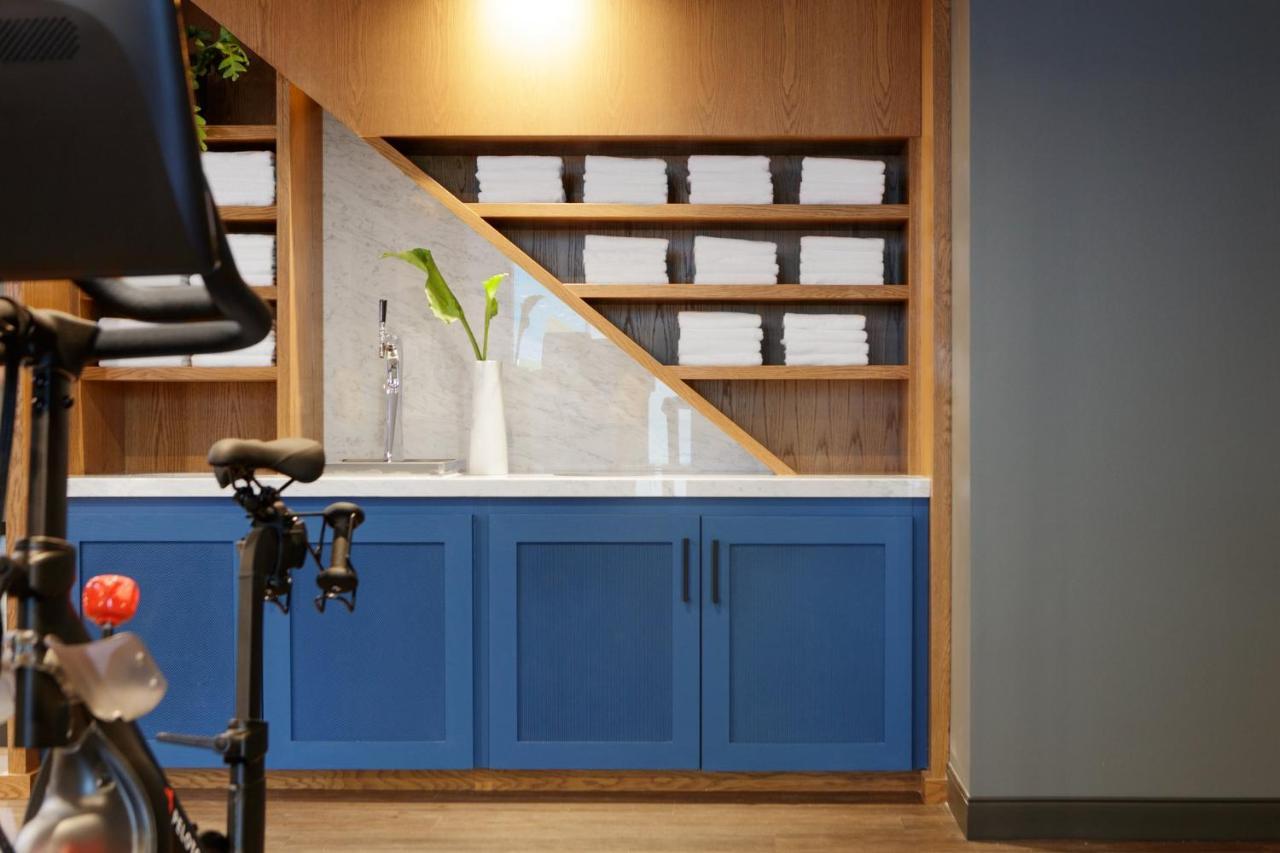 Kimpton Shane Atlanta By Ihg Zewnętrze zdjęcie