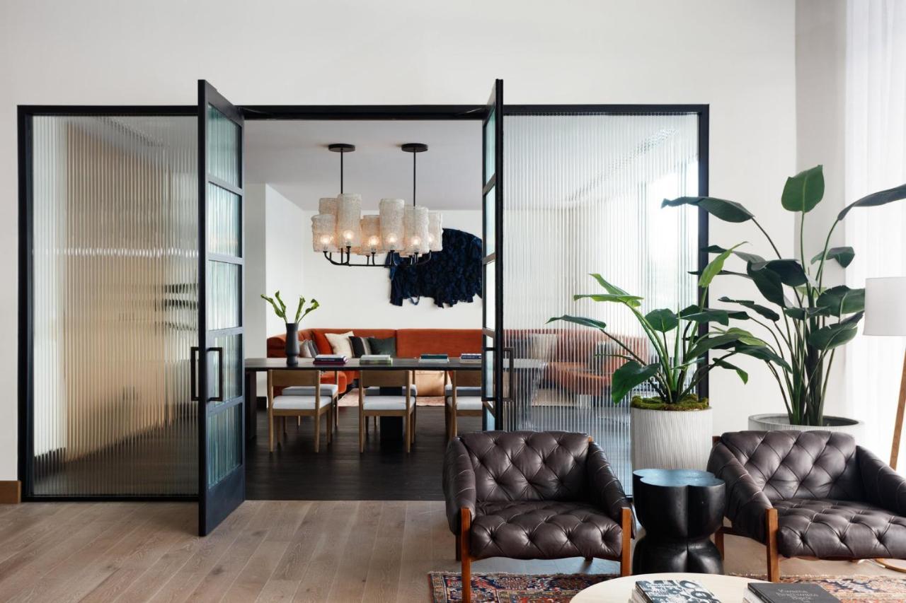 Kimpton Shane Atlanta By Ihg Zewnętrze zdjęcie