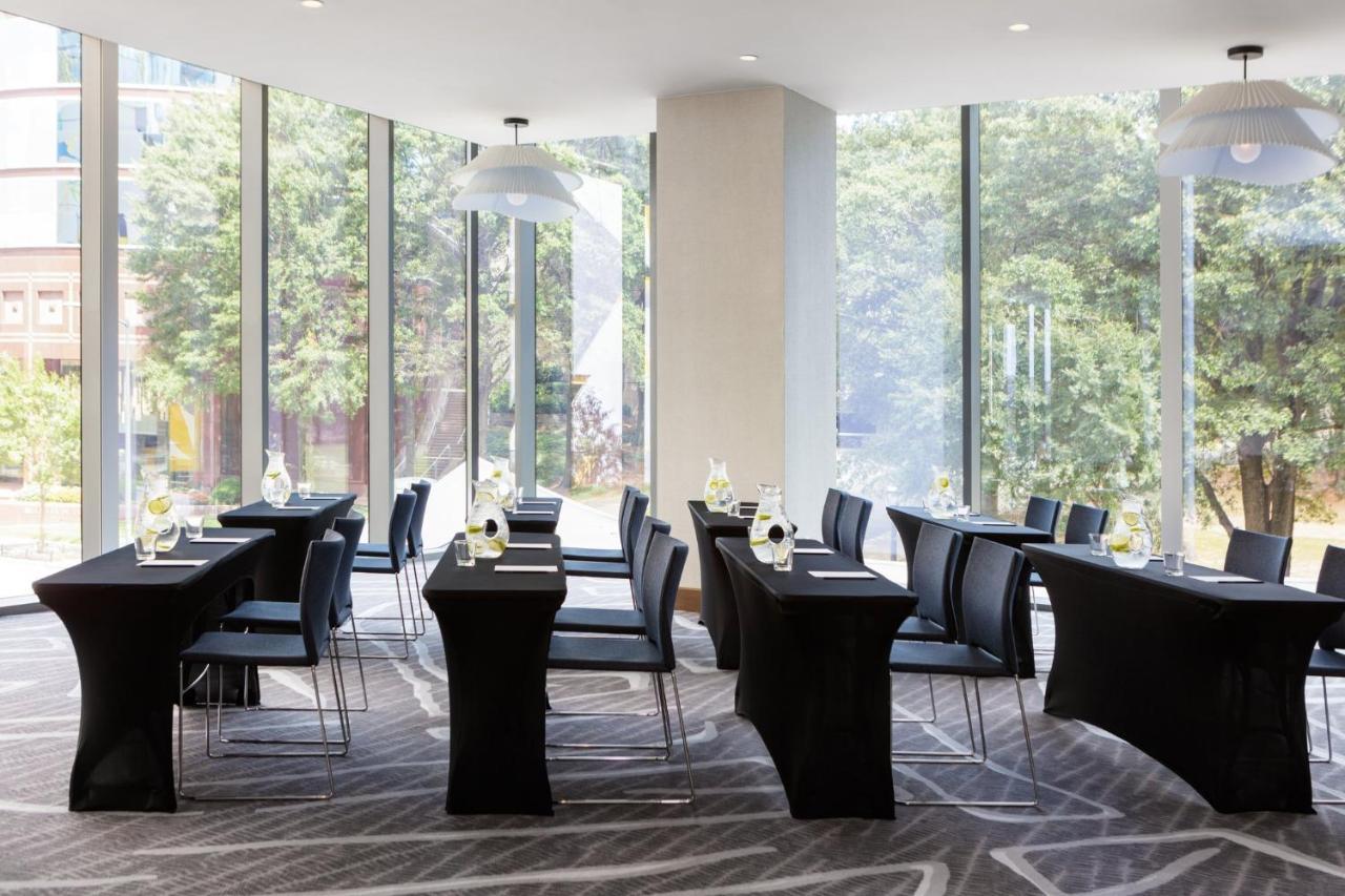 Kimpton Shane Atlanta By Ihg Zewnętrze zdjęcie