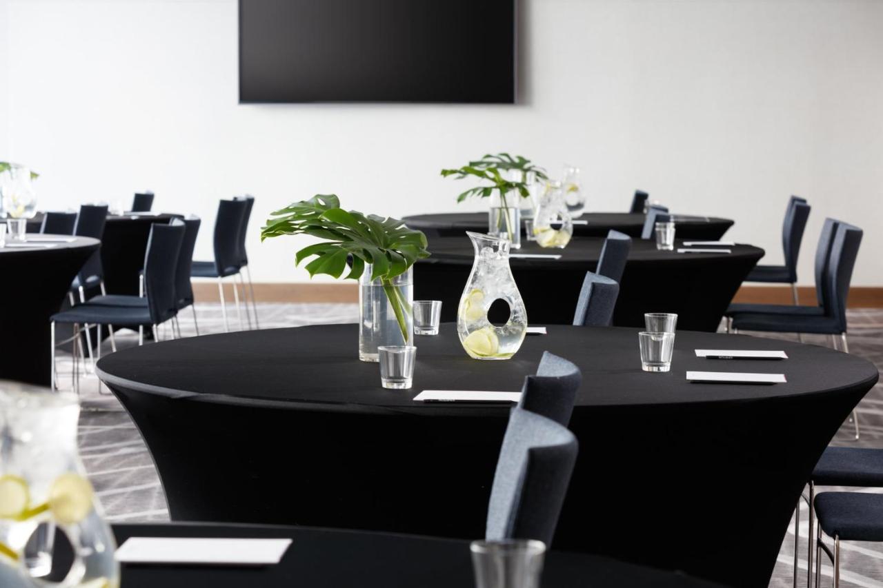 Kimpton Shane Atlanta By Ihg Zewnętrze zdjęcie
