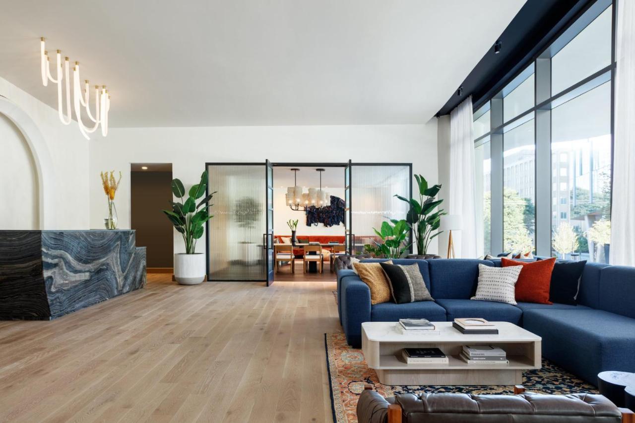 Kimpton Shane Atlanta By Ihg Zewnętrze zdjęcie