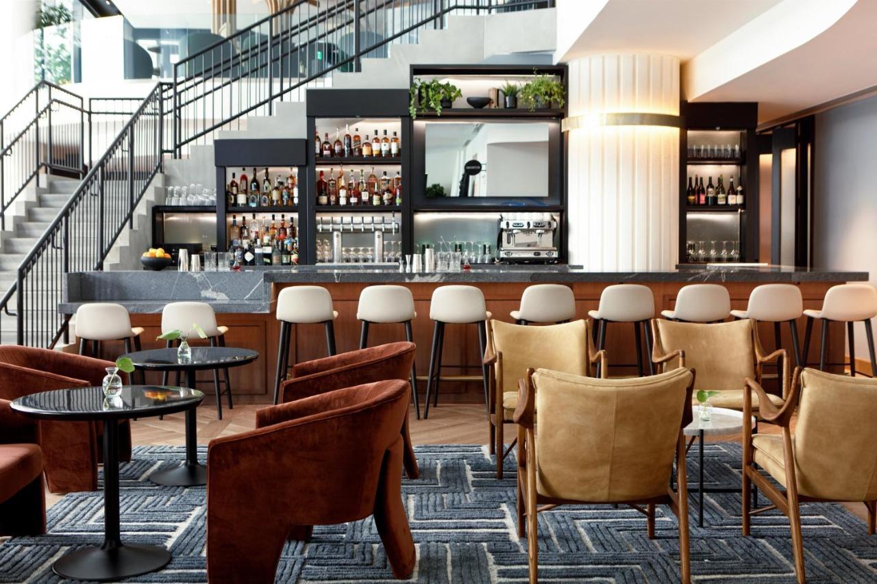 Kimpton Shane Atlanta By Ihg Zewnętrze zdjęcie