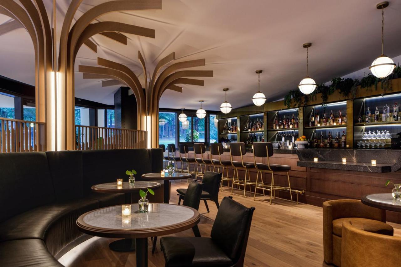 Kimpton Shane Atlanta By Ihg Zewnętrze zdjęcie