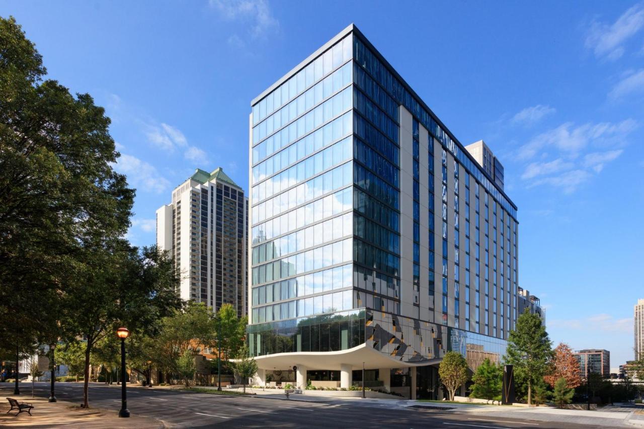 Kimpton Shane Atlanta By Ihg Zewnętrze zdjęcie