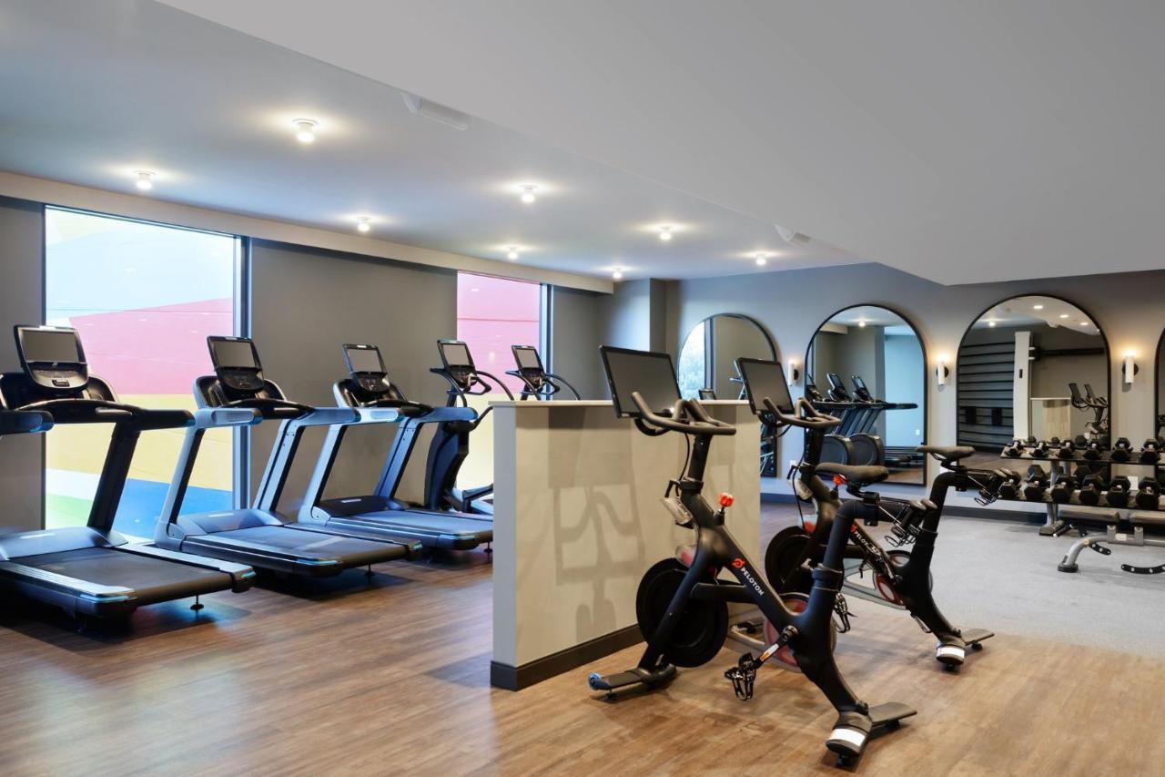 Kimpton Shane Atlanta By Ihg Zewnętrze zdjęcie