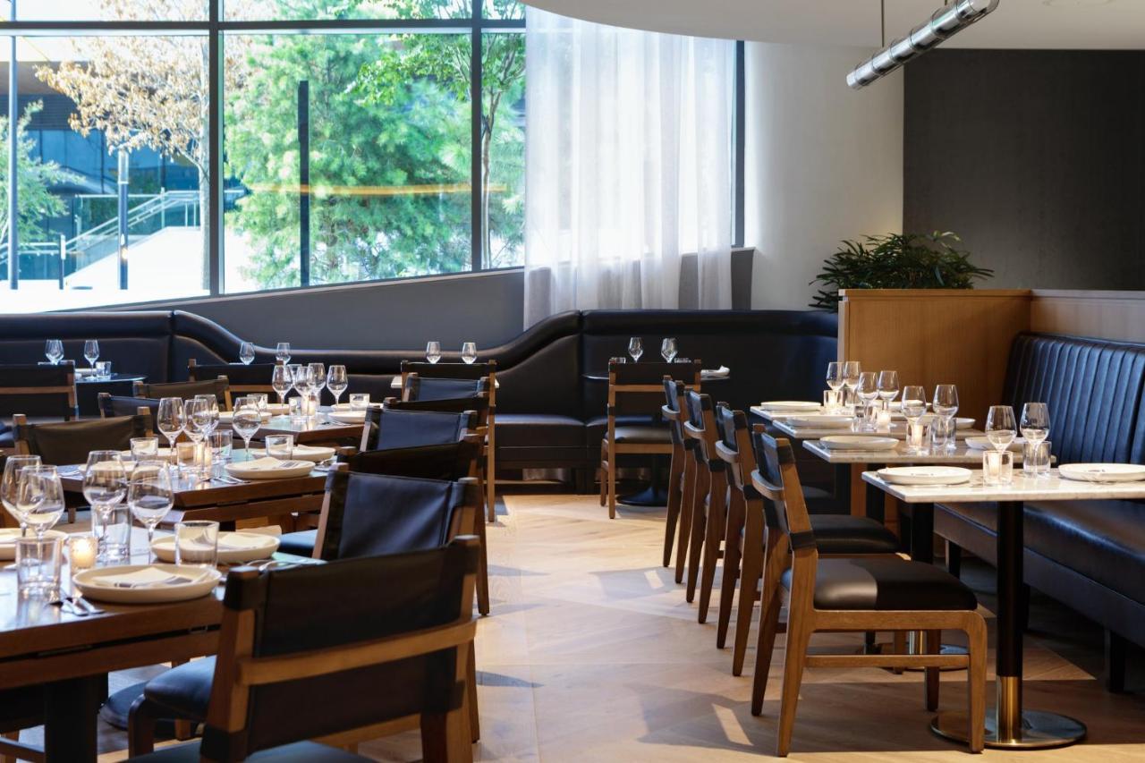 Kimpton Shane Atlanta By Ihg Zewnętrze zdjęcie