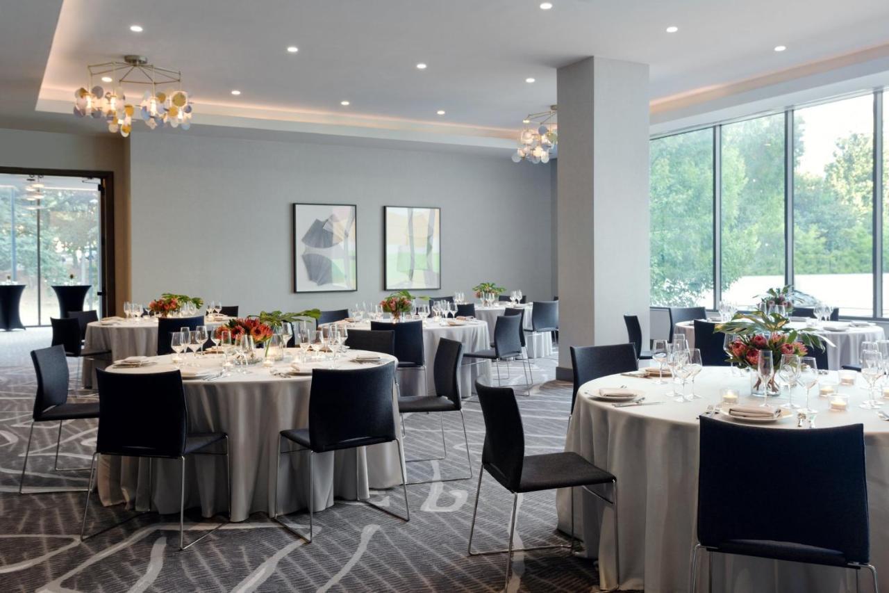 Kimpton Shane Atlanta By Ihg Zewnętrze zdjęcie