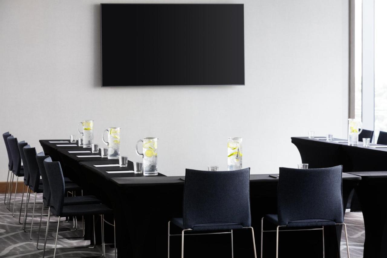 Kimpton Shane Atlanta By Ihg Zewnętrze zdjęcie