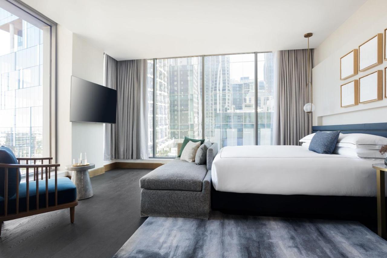 Kimpton Shane Atlanta By Ihg Zewnętrze zdjęcie