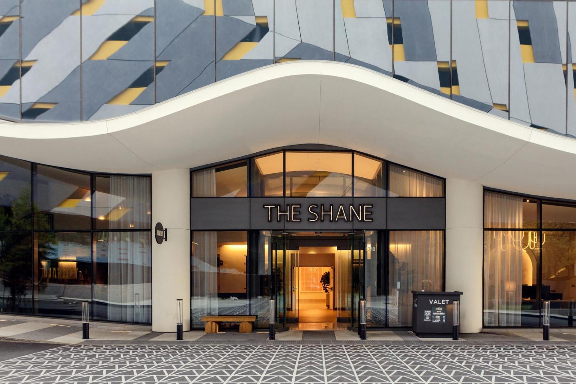 Kimpton Shane Atlanta By Ihg Zewnętrze zdjęcie