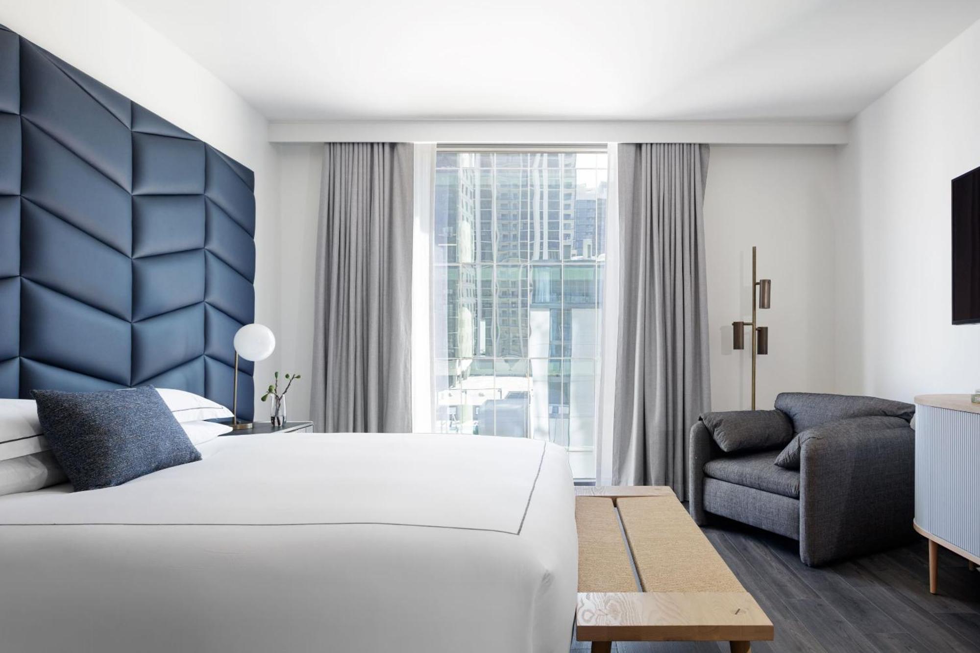 Kimpton Shane Atlanta By Ihg Zewnętrze zdjęcie