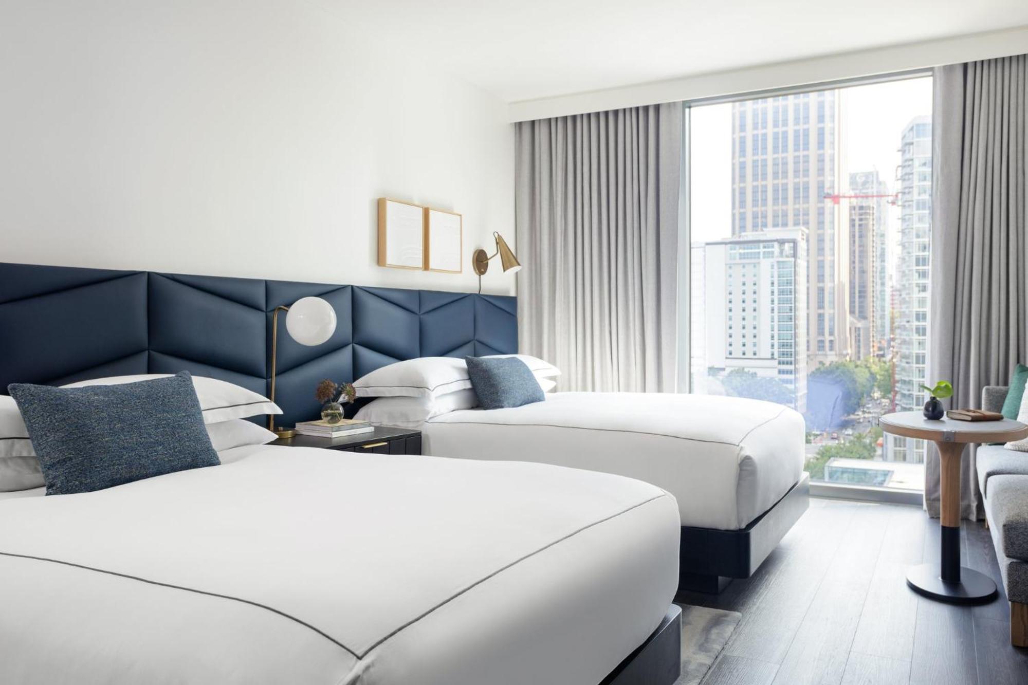 Kimpton Shane Atlanta By Ihg Zewnętrze zdjęcie