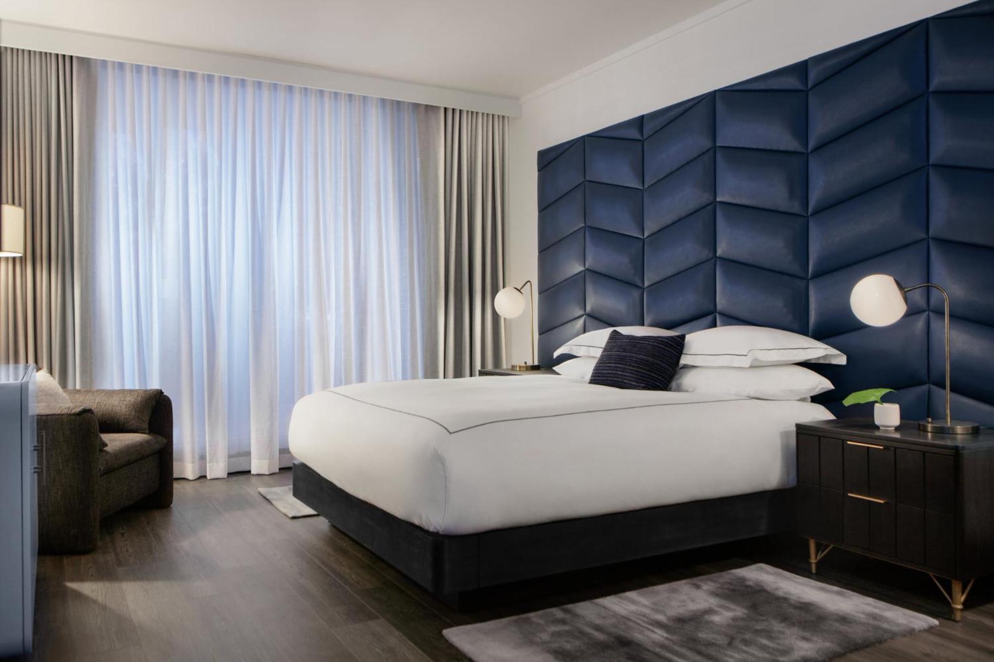 Kimpton Shane Atlanta By Ihg Zewnętrze zdjęcie