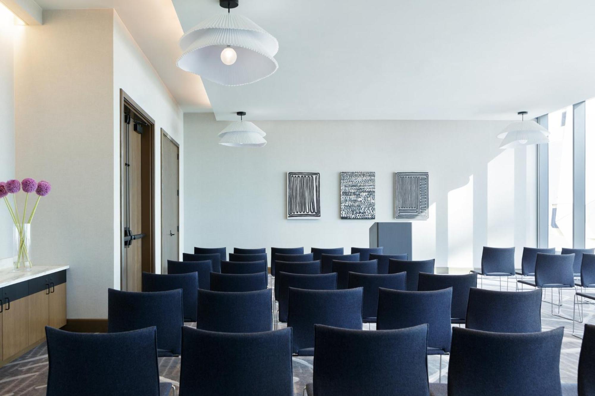Kimpton Shane Atlanta By Ihg Zewnętrze zdjęcie